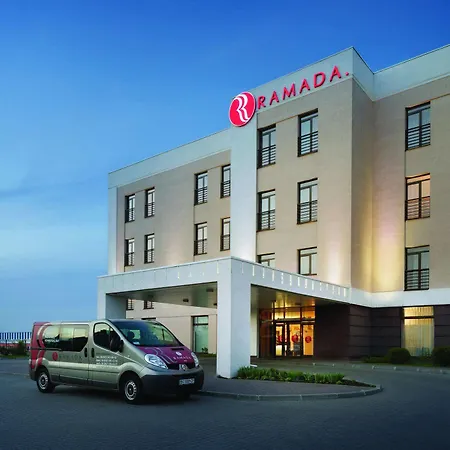 Lviv Ramada