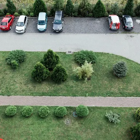 Lviv Ramada מלון 3*