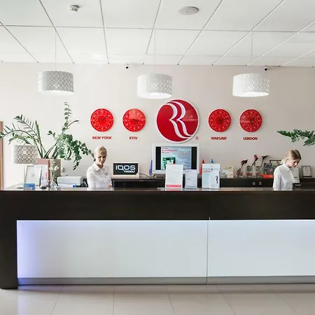 Lviv Ramada